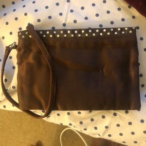 Henri Bendel Wristlet